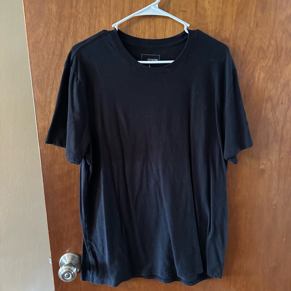 Woman’s t-shirt